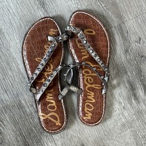 Sam Edelman Gordie studded sandals